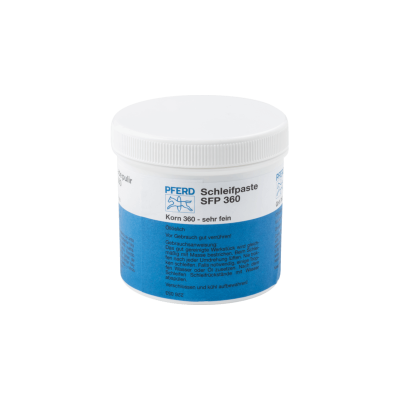 Pulēšanas pasta PFERD SFP 250g 90