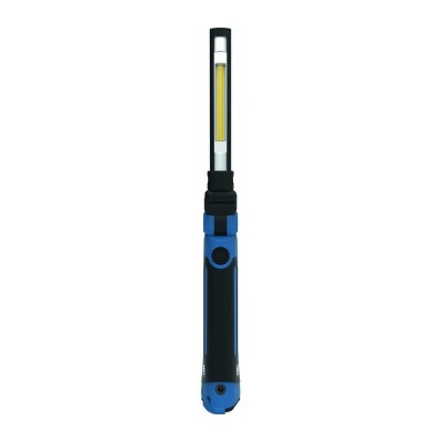 Uzlādējams prožektors AS-SCHWABE EVO 8 3W 1W COB LED