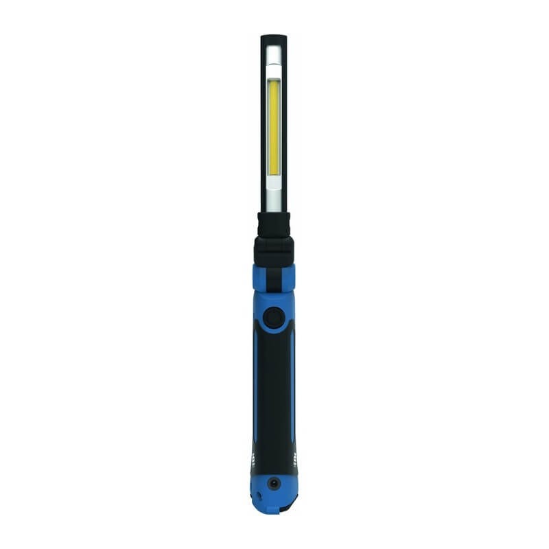Uzlādējams prožektors AS-SCHWABE EVO 8 3W 1W COB LED