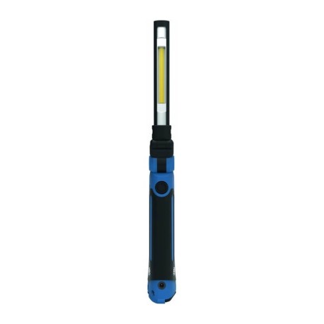 Uzlādējams prožektors AS-SCHWABE EVO 8 3W 1W COB LED