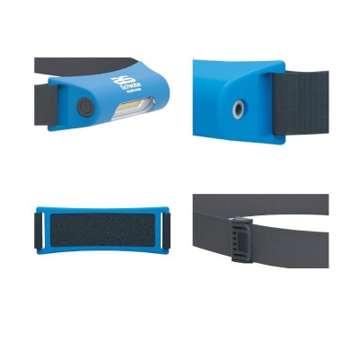 LED galvas prožektors AS-SCHWABE HD150