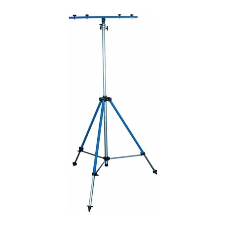 Profesionāls trijkāja statīvs AS-SCHWABE 1,4–4,0 m