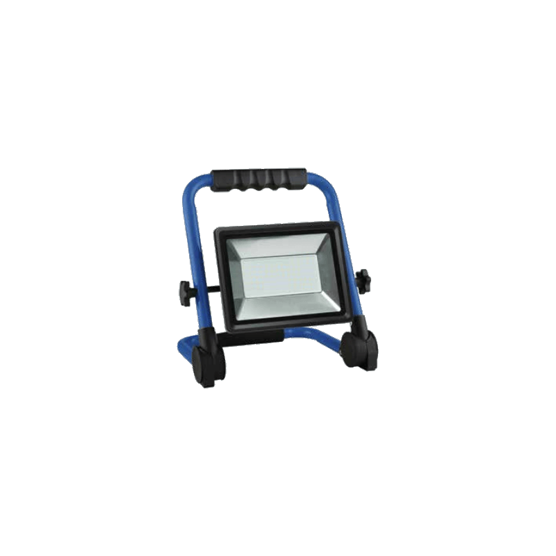 Pārnēsājams LED gaismeklis AS-SCHWABE Optiline 100W