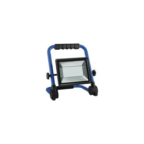 Pārnēsājams LED gaismeklis AS-SCHWABE Optiline 100W