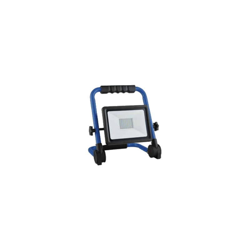 Pārnēsājams LED gaismeklis AS-SCHWABE Optiline 50W