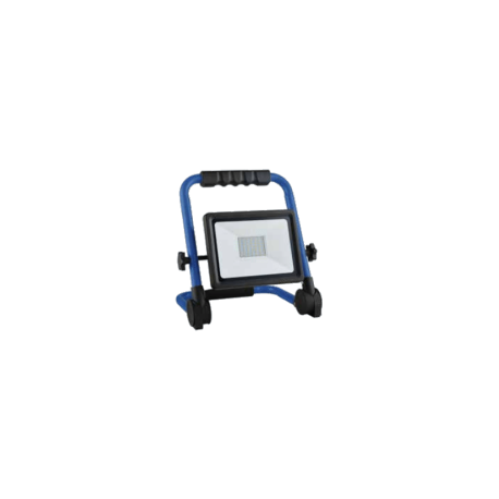 Pārnēsājams LED gaismeklis AS-SCHWABE Optiline 50W