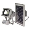 Gaismeklis ar saules bateriju AS-SCHWABE Solar Chip-LED