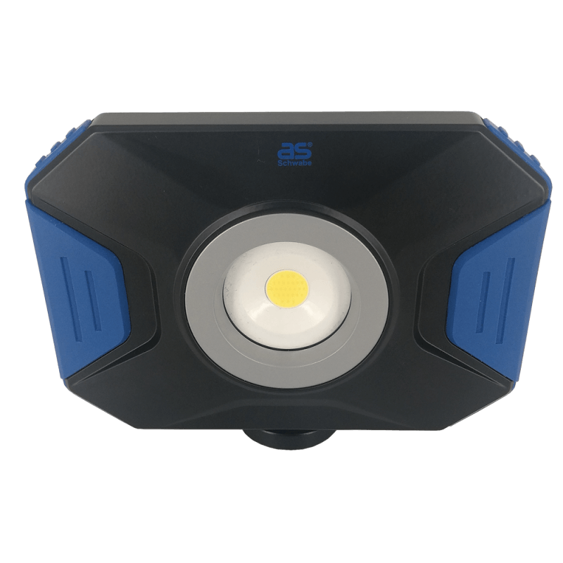 Akumulatora LED gaismeklis AS-SCHWABE Acculine Flex 20W