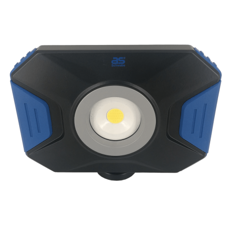 Akumulatora LED gaismeklis AS-SCHWABE Acculine Flex 10W