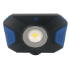 Akumulatora LED gaismeklis AS-SCHWABE Acculine Flex 10W