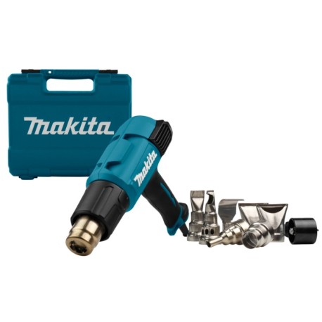Karstā gaisa fēns MAKITA HG6531CK