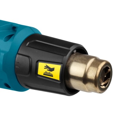 Karstā gaisa fēns MAKITA HG6531CK