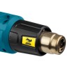 Karstā gaisa fēns MAKITA HG6531CK