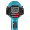 Karstā gaisa fēns MAKITA HG6531CK