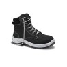 Sieviešu puszābaki ELTEN Lilly Black Mid ESD S3 SRC, melni 41