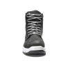 Sieviešu puszābaki ELTEN Lilly Black Mid ESD S3 SRC, melni 41