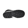 Sieviešu puszābaki ELTEN Lilly Black Mid ESD S3 SRC, melni 41