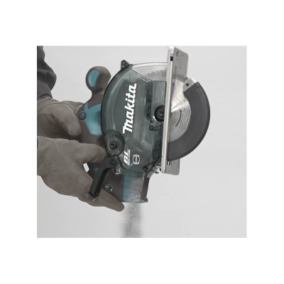 Akumulatora zāģis MAKITA DCS553Z