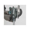Akumulatora zāģis MAKITA DCS553Z