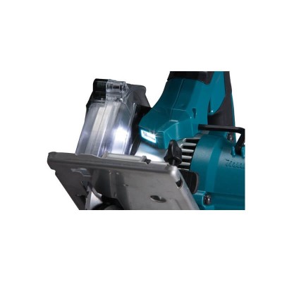 Akumulatora zāģis MAKITA DCS553Z