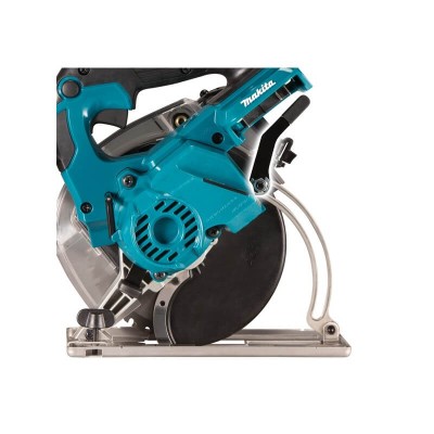 Akumulatora zāģis MAKITA DCS553Z