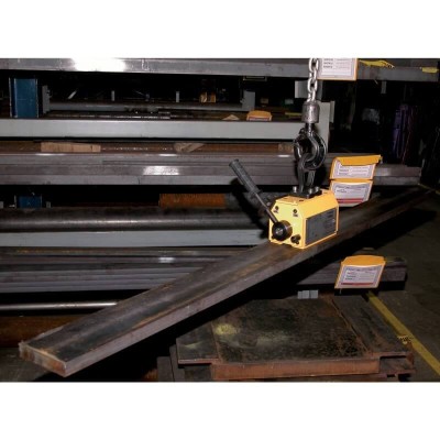 Magnēts YALE 1000kg TPM 1