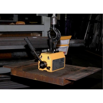 Magnēts YALE 1000kg TPM 1