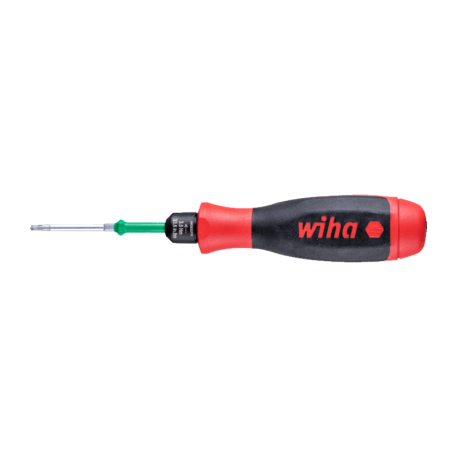 Dinamometrinis atsuktuvas PFERD DSWK WIHA Torque 4Nm