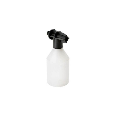 Putu smidzinātājs ar tvertni NILFISK Click Clean 500ml