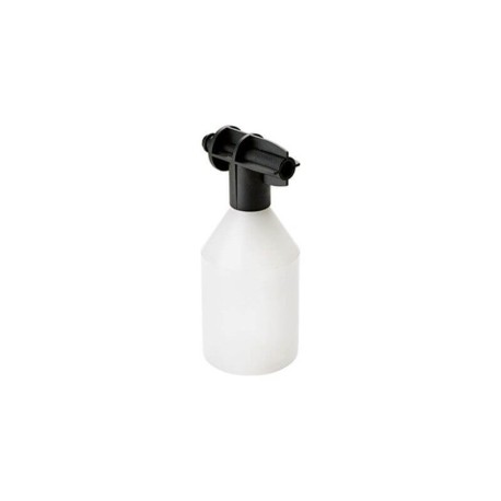 Putu smidzinātājs ar tvertni NILFISK Click Clean 500ml