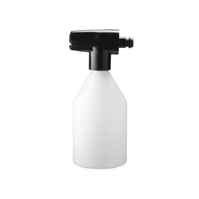 Putu smidzinātājs ar tvertni NILFISK Click Clean 500ml