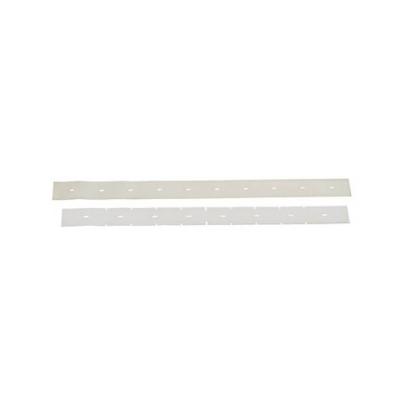 Sūkšanas gumijas NILFISK Scrubtec 344/SC401 Combi 29" 730mm