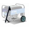 Transportavimo ratai generatoriui KOHLER R06