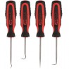 Įrankių su kabliais rinkinys KS TOOLS