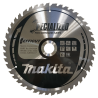 Medžio pjovimo diskas MAKITA Efficut 260x30x1,45mm 45T