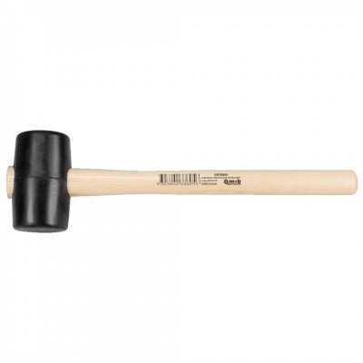 Gumijas āmurs PEDDINGHAUS Ø90, 1120g