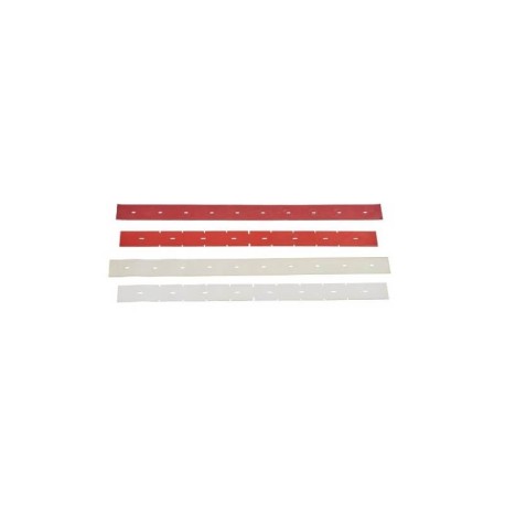 Mitruma savākšanas gumijas NILFISK Scrubtec 653/453, SC530 740mm
