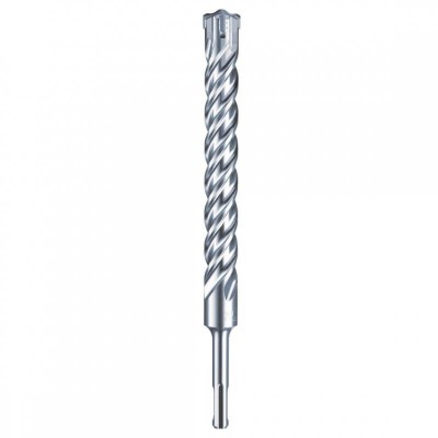 Betona urbis DOMAS SDS  Zentro Plus Ø24 mm