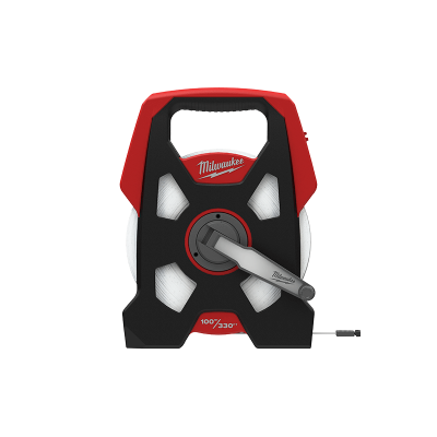 Mērlente MILWAUKEE 100/330FT