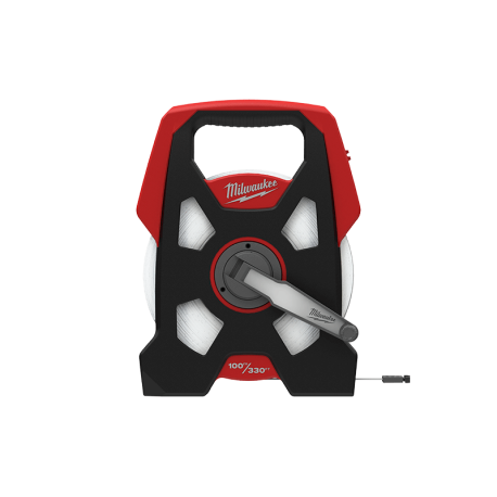 Mērlente MILWAUKEE 100/330FT