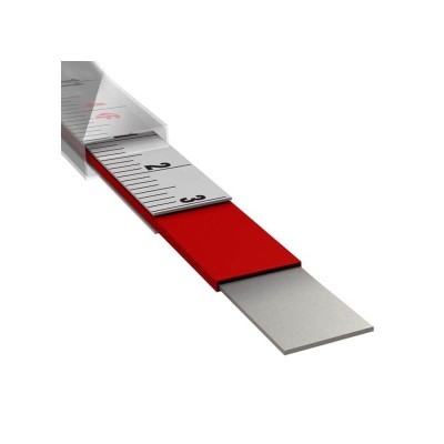 Mērlente MILWAUKEE 100/330FT