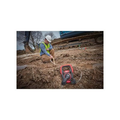 Mērlente MILWAUKEE 100/330FT