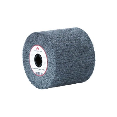 Veltinio šlifavimo velenas GERD Poly-PTX 115x100mm K240-280