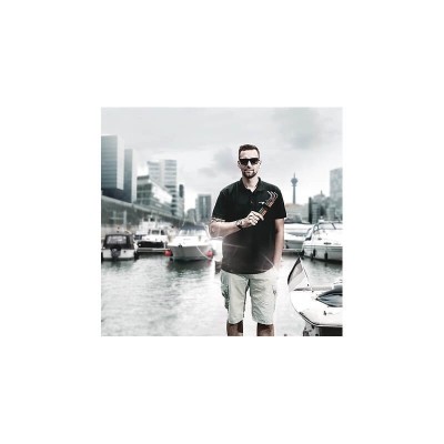 Seškantes atslēgu komplekts WERA 950 PKS/9 SM N