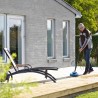 Segumu mazgāšanas piederums ALTO Mid Patio