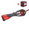 Akumulatora prese ROTHENBERGER Romax 4000 Set M15-22-28mm