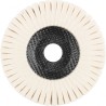 Mīksts pulēšanas disks PFERD FFS 125/22,23 W
