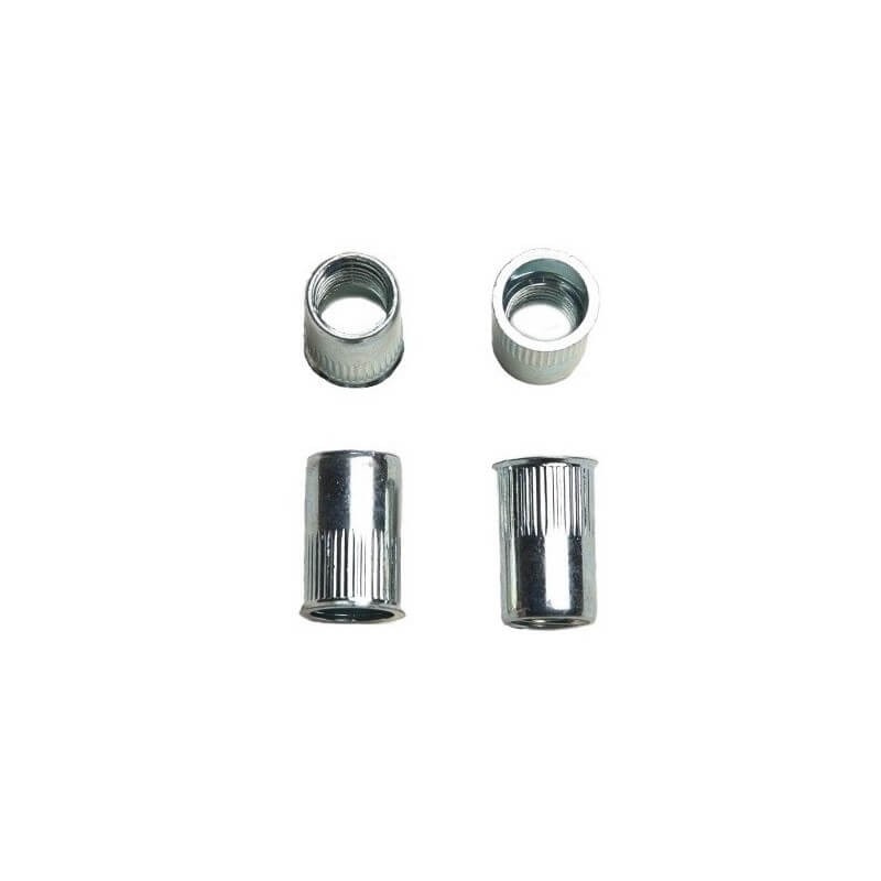Vītņu kniedes MASTERFIX M06 CO 0.5-3.0