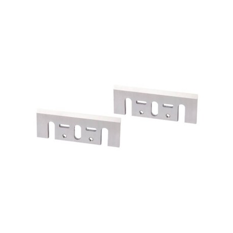 Ēvelēšanas naži MAKITA HSS 82mm  2 gab. 