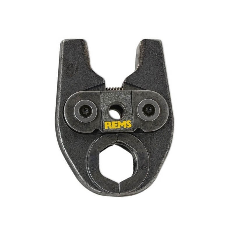 Presēšanas galva REMS V Mini V22